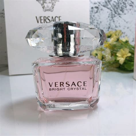 versace light pink|Versace pink diamond.